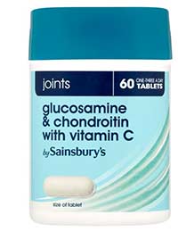 glucosamine