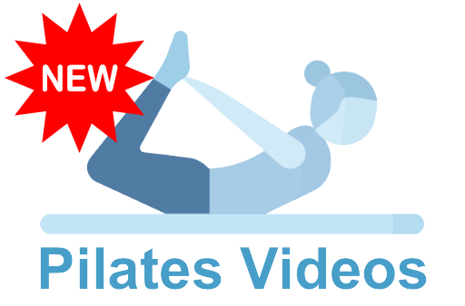 Pilates Videos